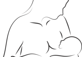 how to lose weight while breastfeeding