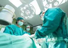 Roux en Y Gastric Bypass Surgery: How Safe and Effective Is It? 8 Roux-en-Y Gastric Bypass Surgery