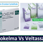 Lokelma Vs Veltassa (Sodium Zirconium Cyclosilicate Vs Patiromer) 28 lokelma vs veltassa (sodium zirconium cyclosilicate vs patiromer)