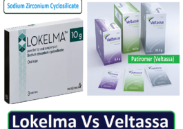 lokelma vs veltassa (sodium zirconium cyclosilicate vs patiromer)