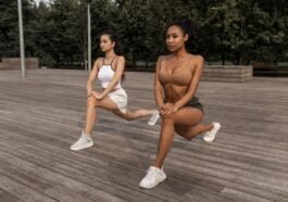 how to lose thigh fats fast