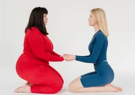 care for a patient with anorexia nervosa and bulimia nervosa