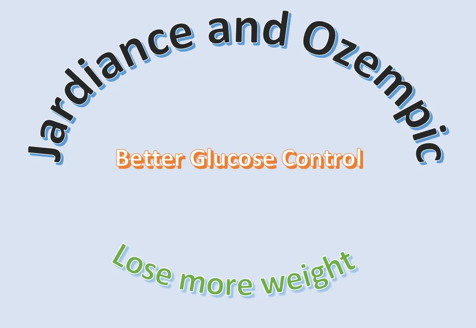 jardiance and ozempic together ozempic and jardiance together