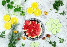 Diet Plan for Lowering Cholesterol meal plan for high cholesterol