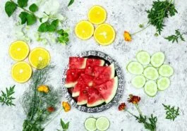 Diet Plan for Lowering Cholesterol meal plan for high cholesterol