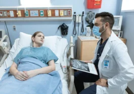 Apollo Overstitch Endoscopic Suturing System for Weight Loss 1 apollo overstitch female girl