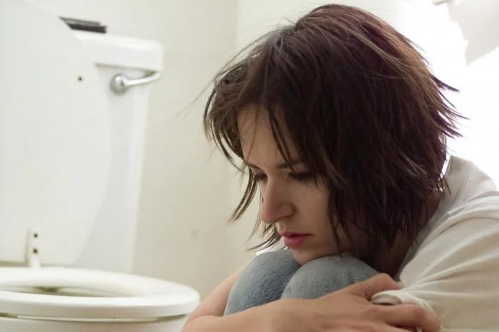 IBS and Periods PMS menses do i have ibs or crohn's disease