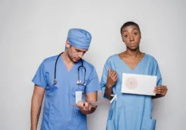 HER2 Negative Vs Positive Breast Cancer