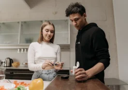 Unplanned pregnancy with diabetes