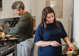 Weight Loss With Gestational Diabetes