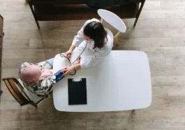 breast cancer screening