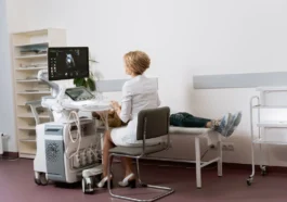 breast imaging during pregnancy screening mammogram for breast cancer