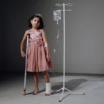 complications of untreated type 1 diabetes