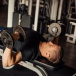 Incline Hammer Strength Press