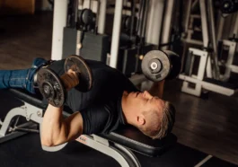 Incline Hammer Strength Press