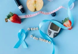 diet for diabetics with high blood pressure