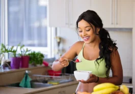 diet for stroke prevention