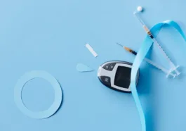 insulin levels in type 2 diabetes mellitus