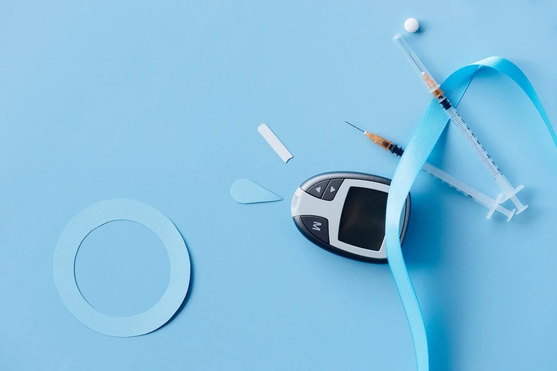 Insulin Levels In Type 2 Diabetes - Dibesity