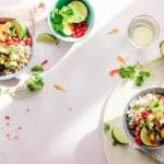 Mediterranean Diet for Prediabetes 23 Mediterranean Diet for Prediabetes
