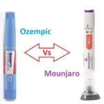 Ozempic Vs Mounjaro: Semaglutide Vs. Tirzepatide 23 ozempic vs mounjaro semaglutide vs tirzepatide