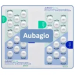 Aubagio (Teriflunomide): Uses, Dose, MOA, Side effects 23 Aubagio (Teriflunomide) uses dose moa side effects