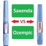 Saxenda Vs Ozempic (Liraglutide Vs Semaglutide) 31 saxenda vs ozempic liraglutide vs semaglutide