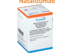 tysabri (Natalizumab) uses dose moa brands side effects