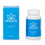 Restilen: Natural Stress-relieving Supplements 29 buy Restilen tablets for stress relief