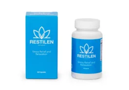 buy Restilen tablets for stress relief