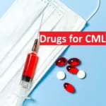 drugs for CML