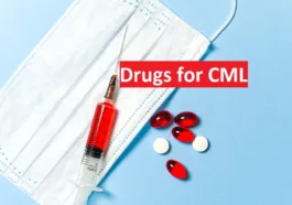 drugs for CML