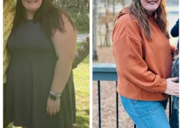 Ozempic real-life weight loss stories