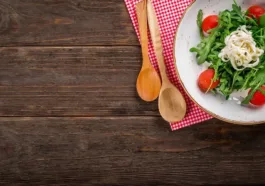 best weekly meal plan