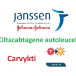 Ciltacabtagene autoleucel (Carvykti) Uses, Dose, MOA, Side effects 31 Ciltacabtagene autoleucel (Carvykti) uses dose moa brands side effects