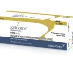 Zelnorm (Tegaserod) for IBS-C 34 Zelnorm (Tegaserod)