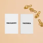 Trulicity vs Victoza