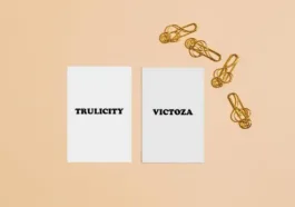 Trulicity vs Victoza