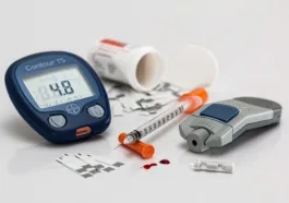 Insulin for type 2 diabetes