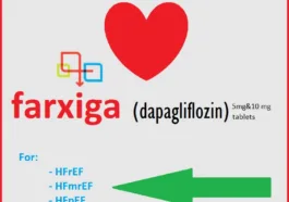 farxiga for heart failure with preserved ejection fraction dapagliflozin vs empagliflozin
