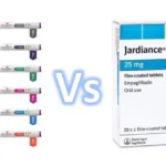Mounjaro Vs Jardiance for Diabetes and Weight loss 23 mounjaro vs jardiance Tirzepatide vs empagliflozin