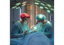 Types of weight loss surgery