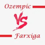 Ozempic vs Farxiga Semaglutide vs dapagliflozin