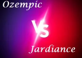ozempic vs jardiance semaglutide vs empagliflozin