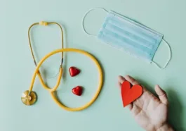 Coronary Artery Disease and diabetes type 2