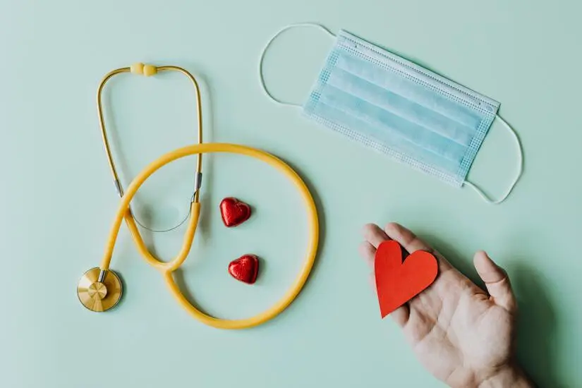 Coronary Artery Disease and diabetes type 2