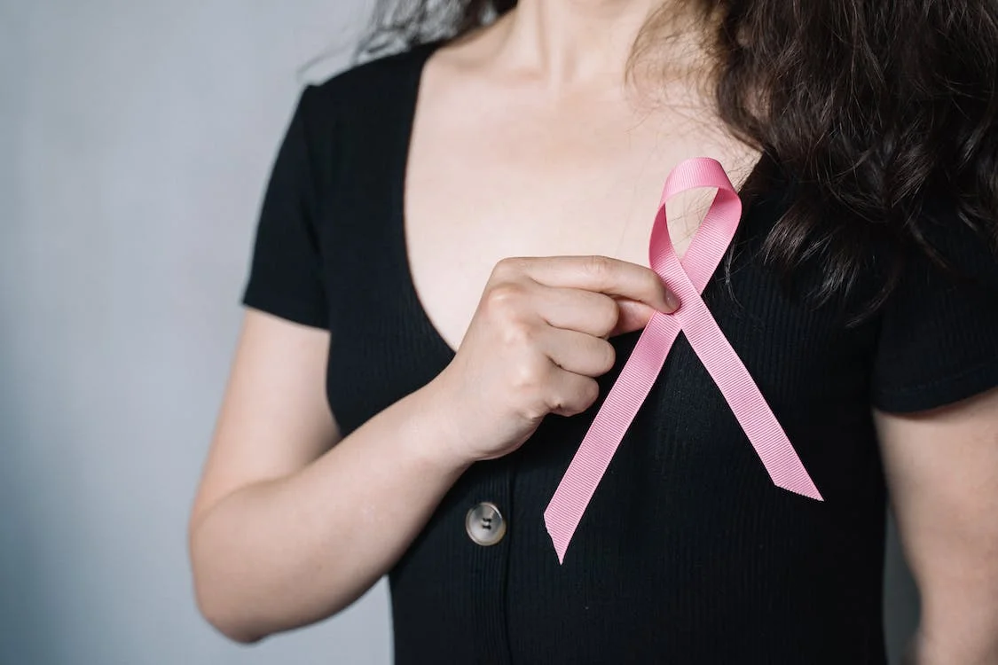breast cancer while pregnant