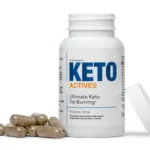 Keto Actives Weight Loss Pills 23 Keto actives weight loss pills