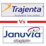 Tradjenta Vs Januvia: Linagliptin Vs Sitagliptin 24 tradjenta vs januvia linagliptin vs sitagliptin