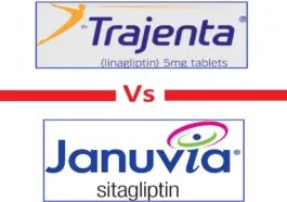 tradjenta vs januvia linagliptin vs sitagliptin